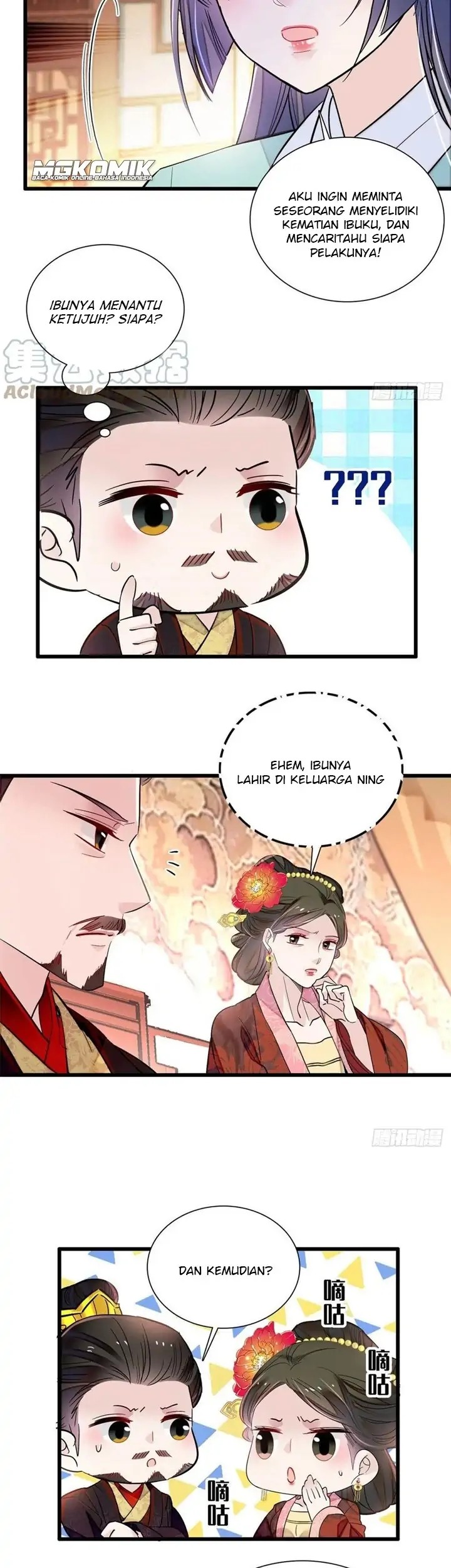 Sijin Chapter 199 Gambar 19