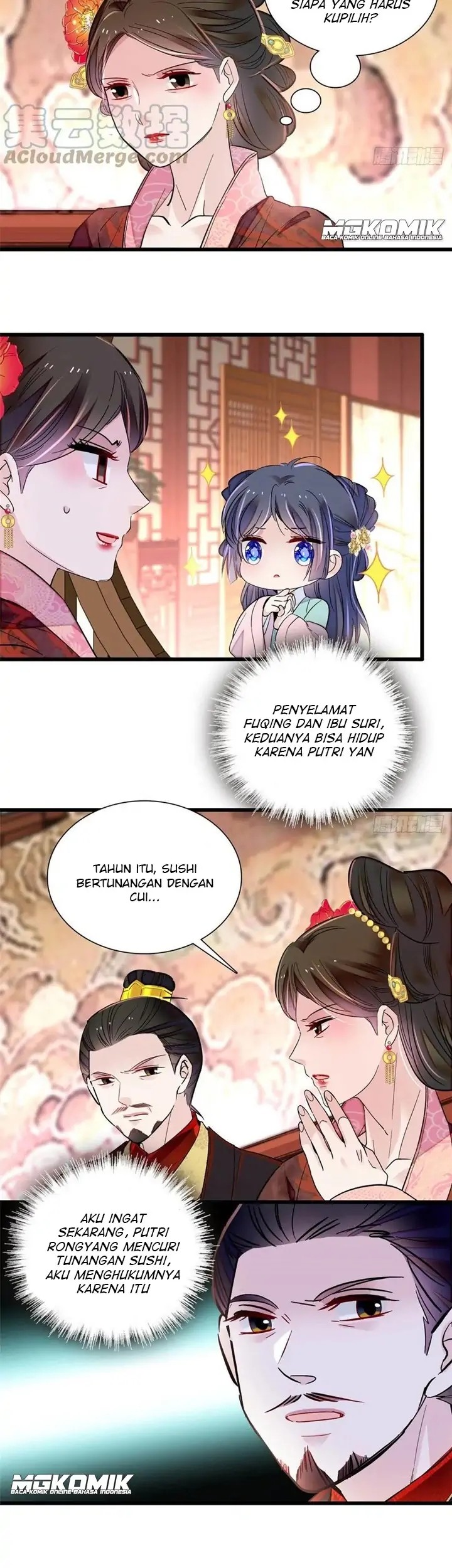 Sijin Chapter 199 Gambar 21