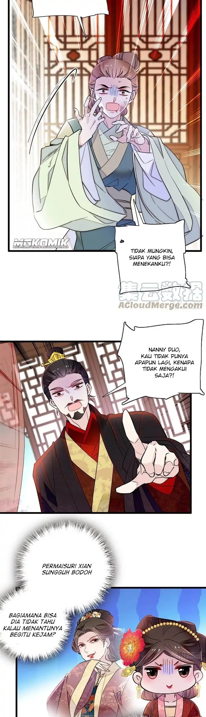Sijin Chapter 199 Gambar 7