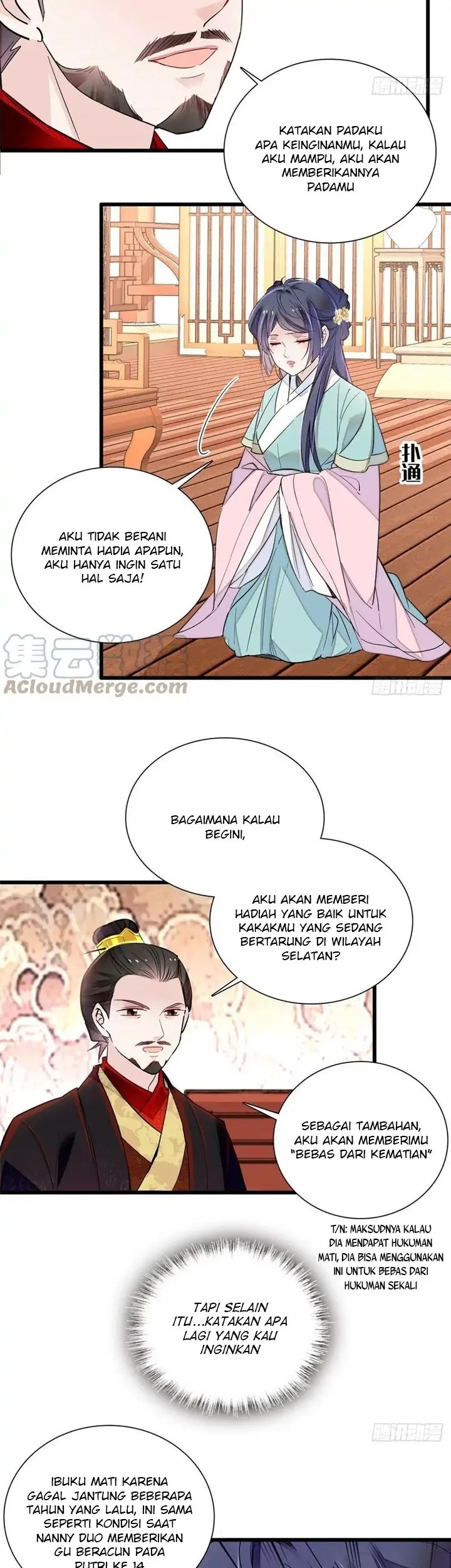 Sijin Chapter 199 Gambar 17