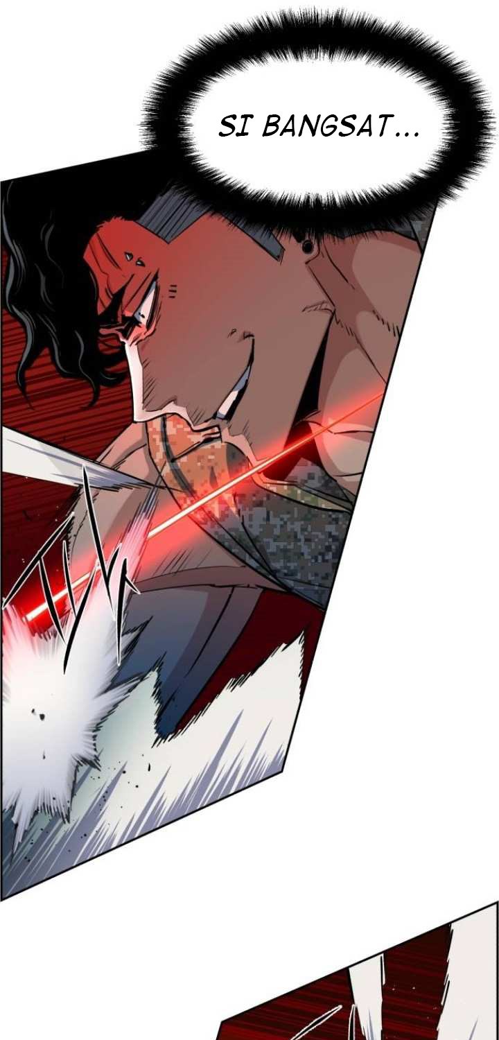 Mercenary Enrollment Chapter 66 Gambar 10