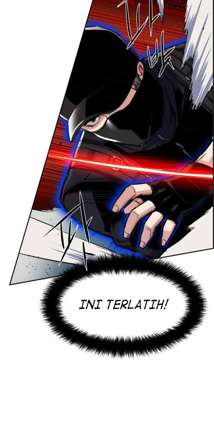 Mercenary Enrollment Chapter 66 Gambar 11