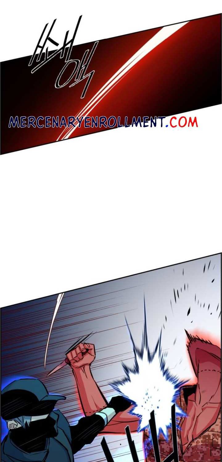 Mercenary Enrollment Chapter 66 Gambar 12