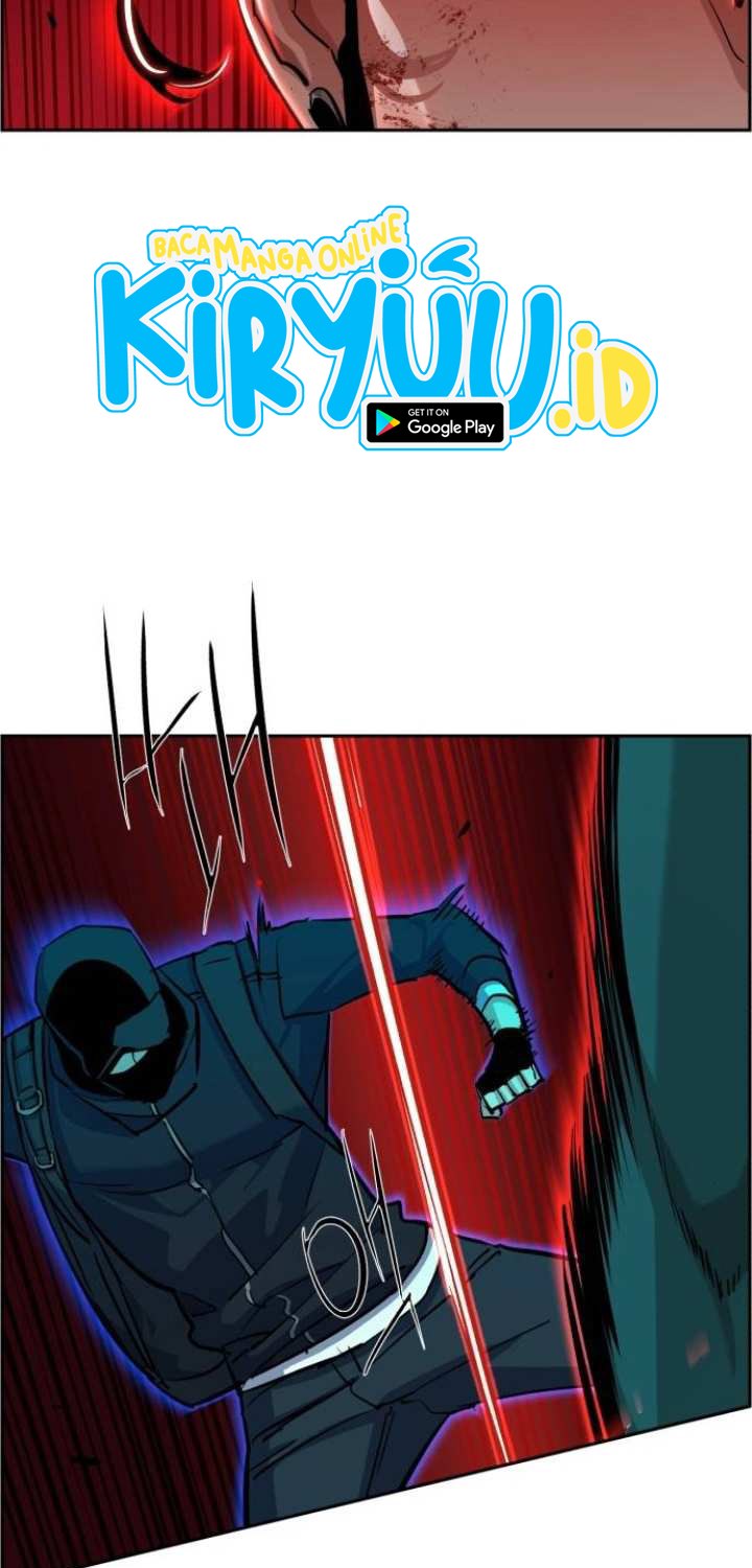 Mercenary Enrollment Chapter 66 Gambar 14