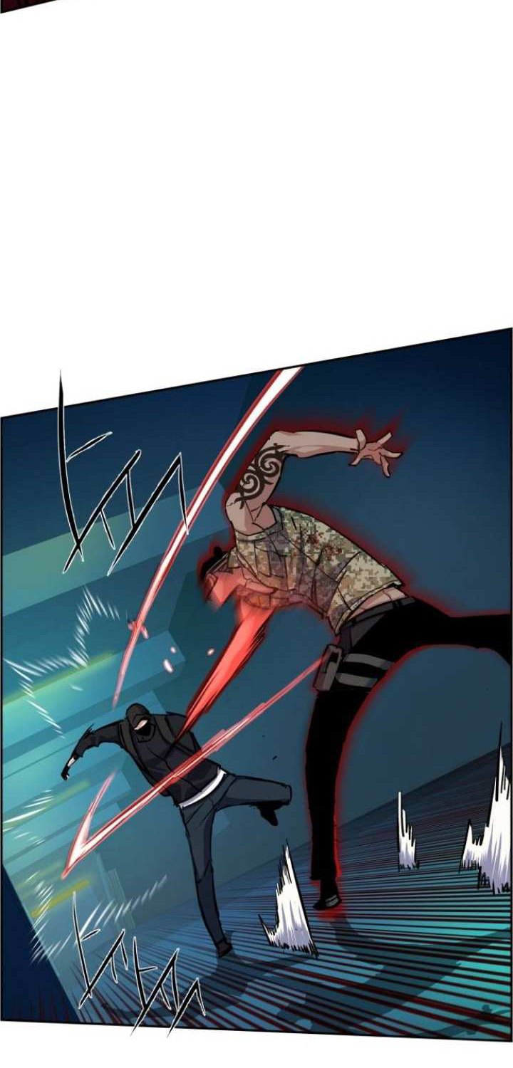 Mercenary Enrollment Chapter 66 Gambar 15