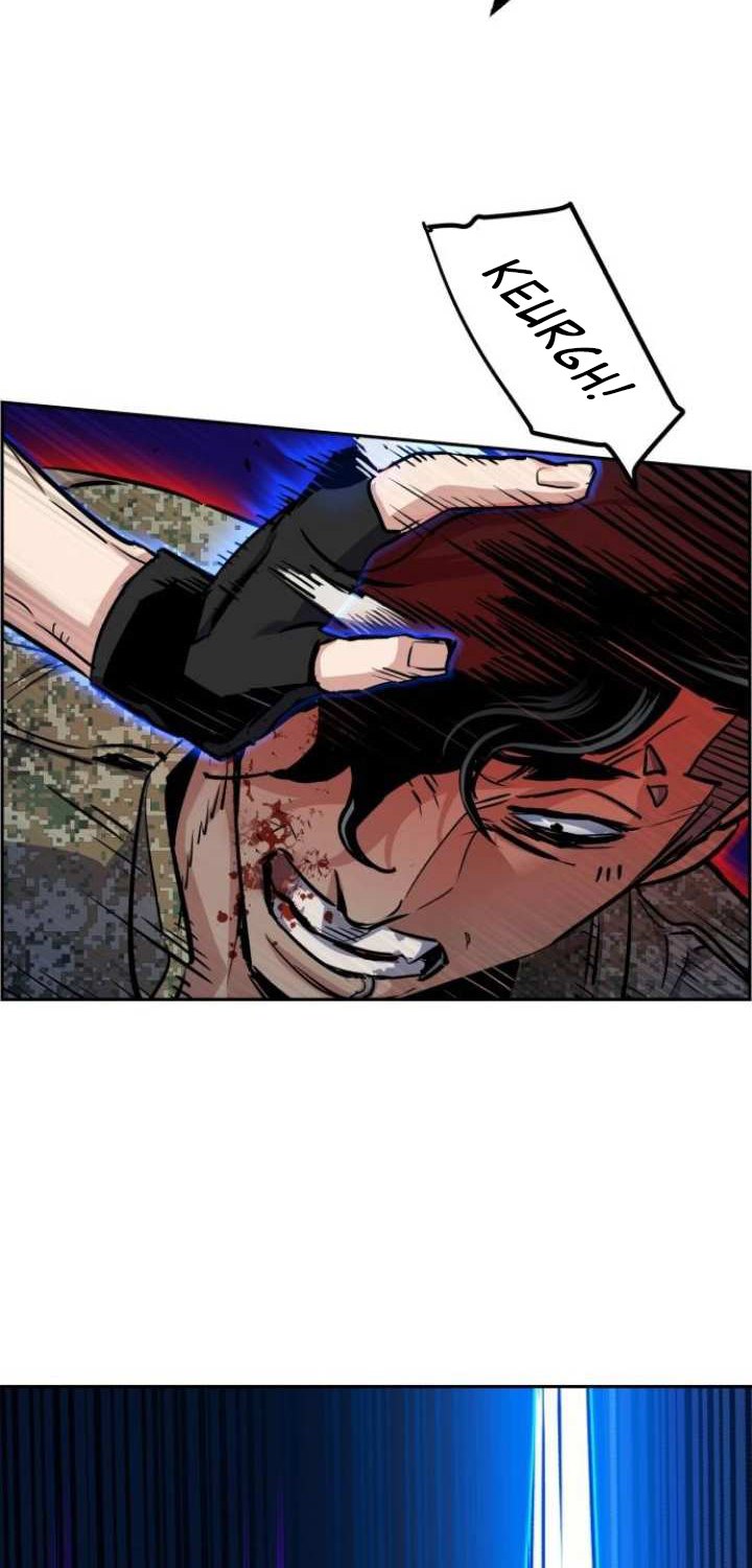 Mercenary Enrollment Chapter 66 Gambar 19