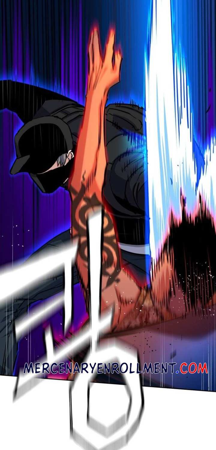 Mercenary Enrollment Chapter 66 Gambar 20