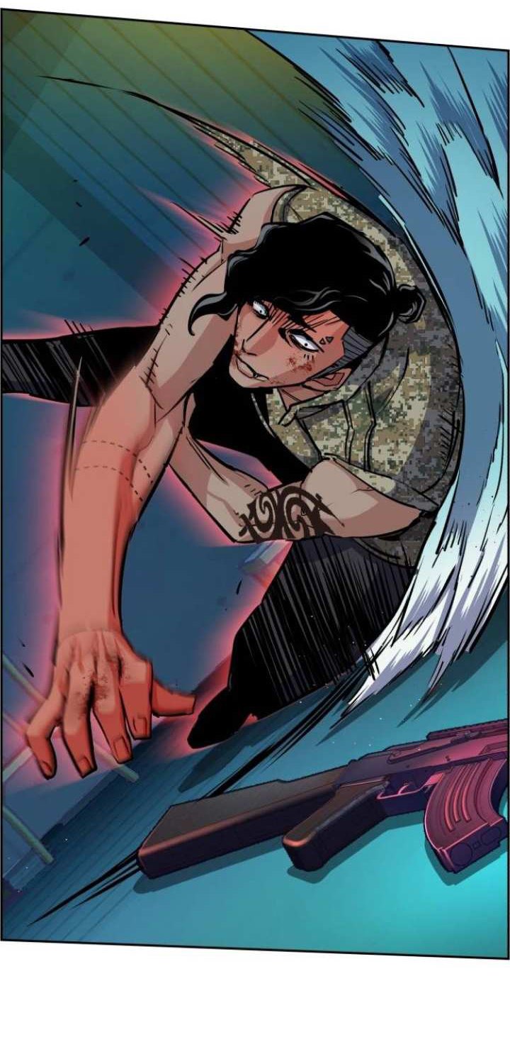 Mercenary Enrollment Chapter 66 Gambar 23