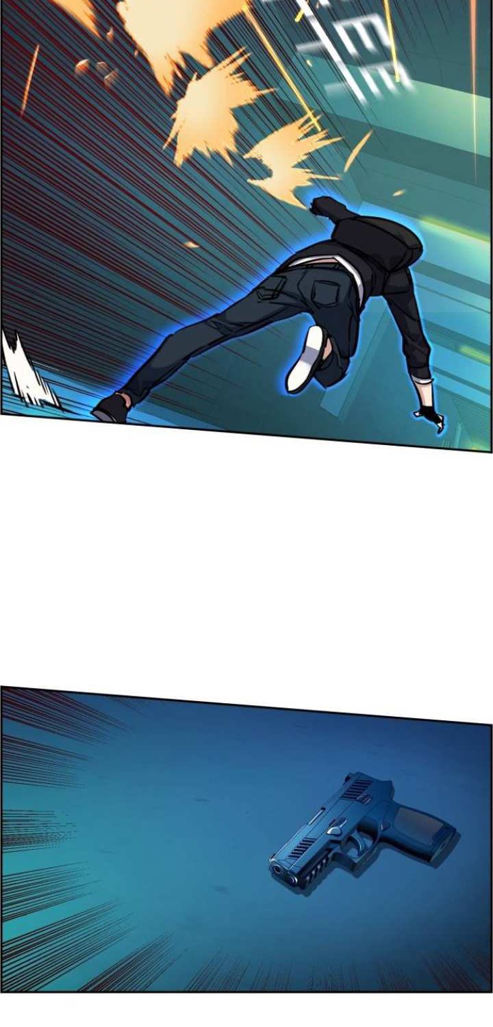 Mercenary Enrollment Chapter 66 Gambar 27