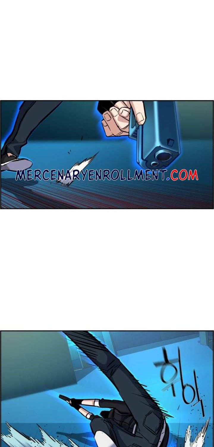Mercenary Enrollment Chapter 66 Gambar 28