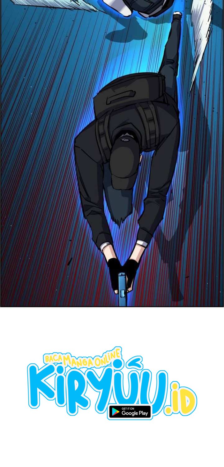 Mercenary Enrollment Chapter 66 Gambar 29