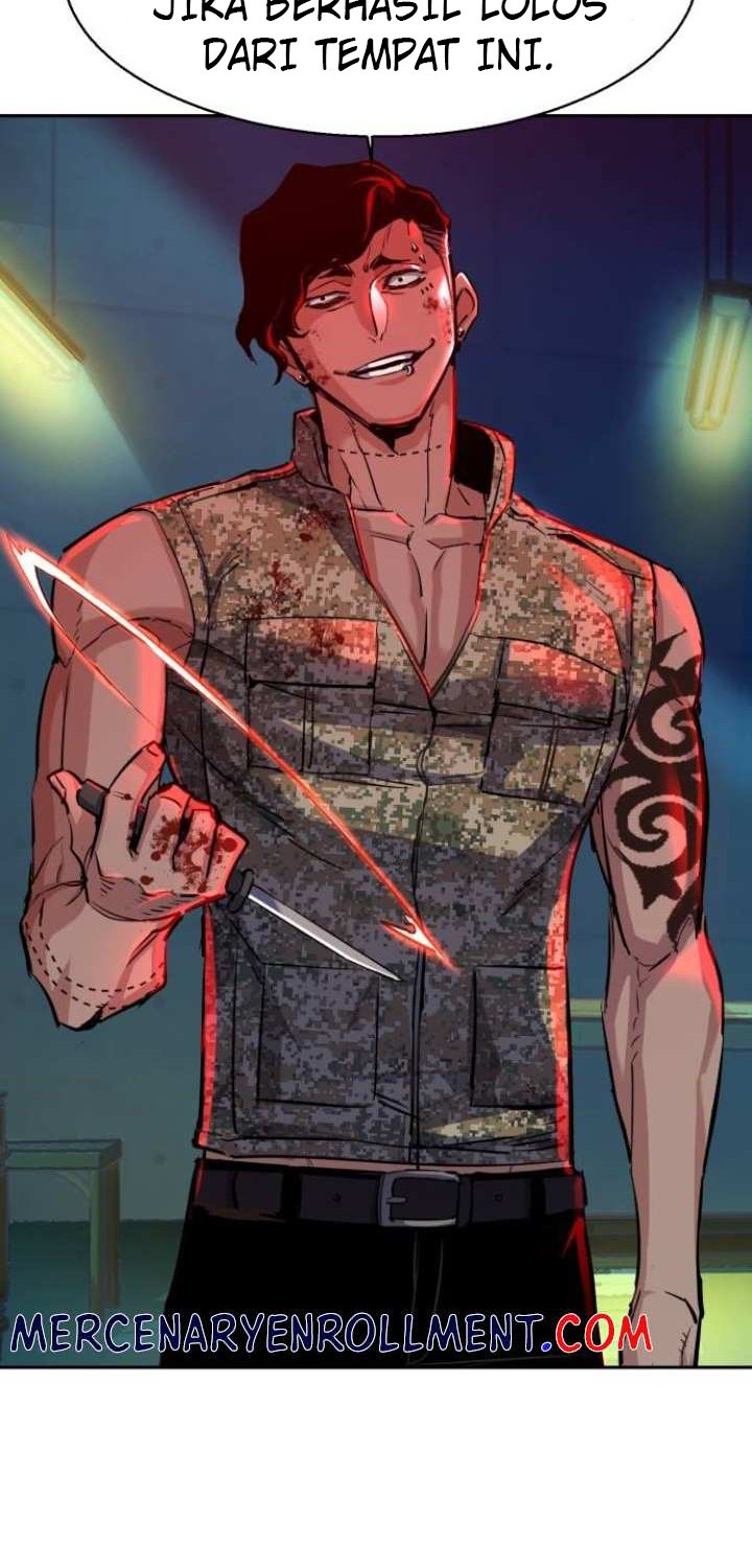 Mercenary Enrollment Chapter 66 Gambar 3