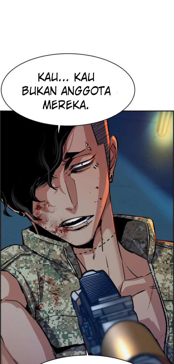 Mercenary Enrollment Chapter 66 Gambar 31