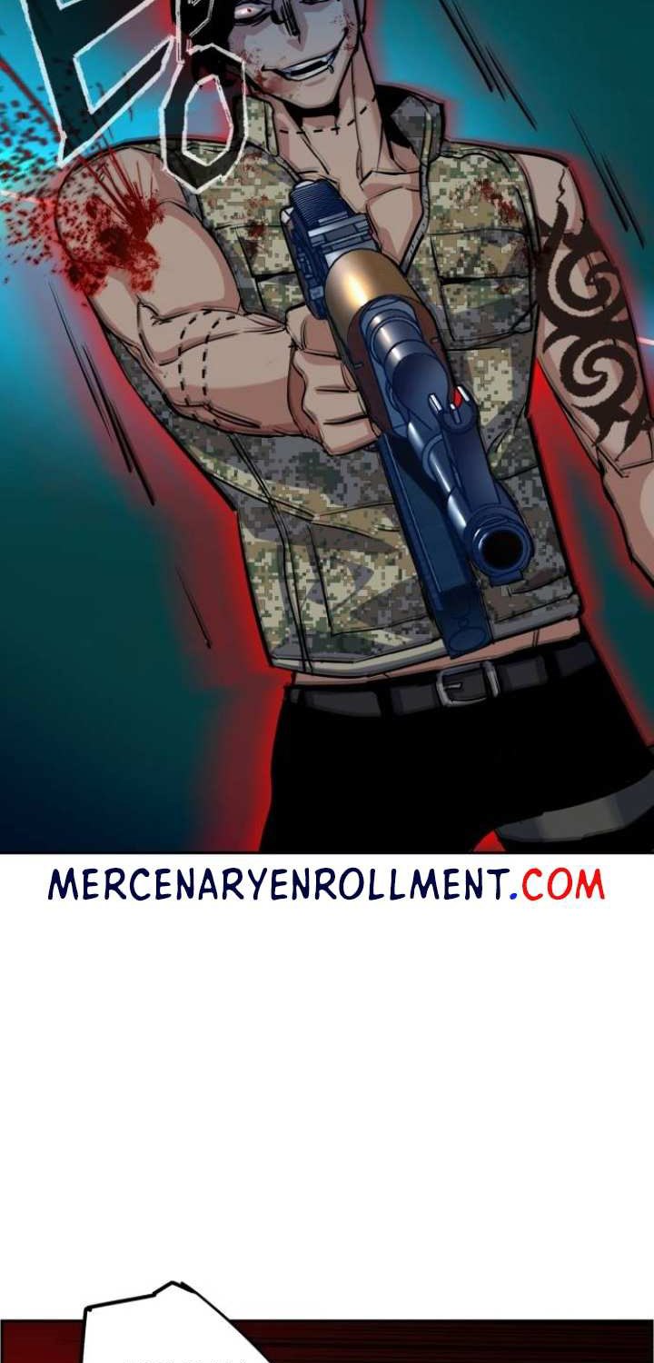 Mercenary Enrollment Chapter 66 Gambar 35