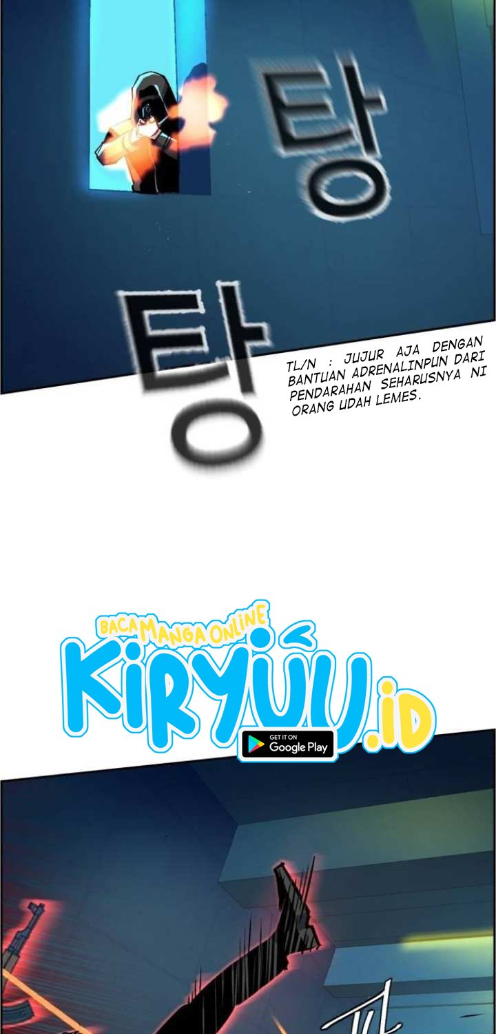 Mercenary Enrollment Chapter 66 Gambar 37