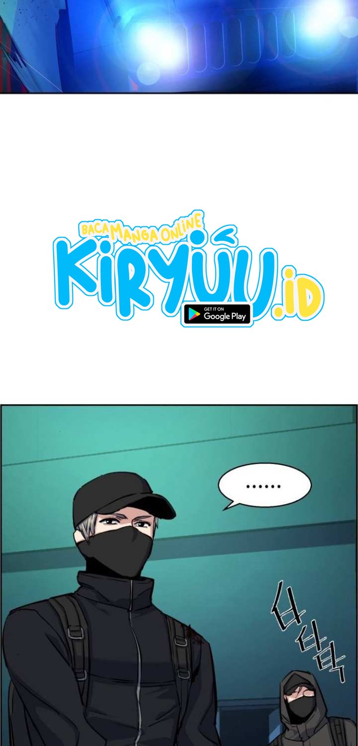 Mercenary Enrollment Chapter 66 Gambar 45