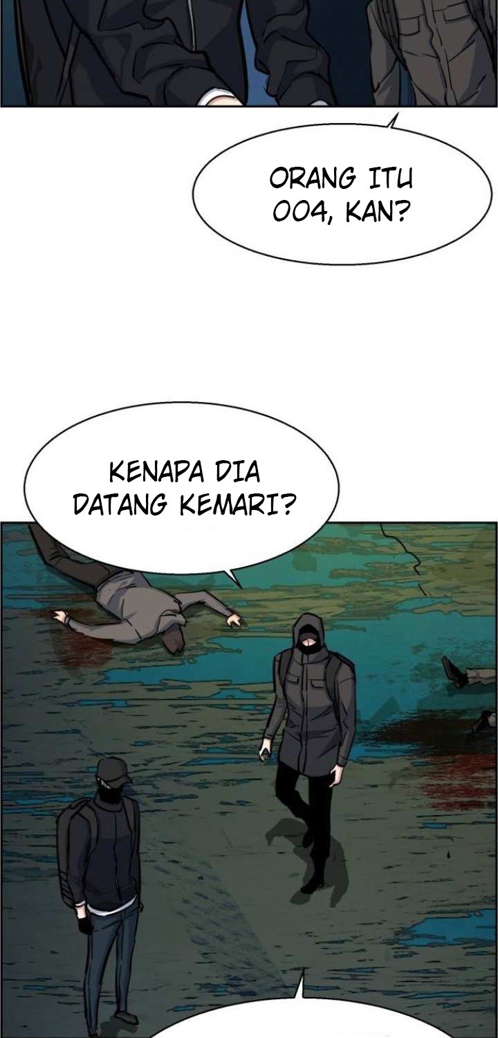 Mercenary Enrollment Chapter 66 Gambar 46