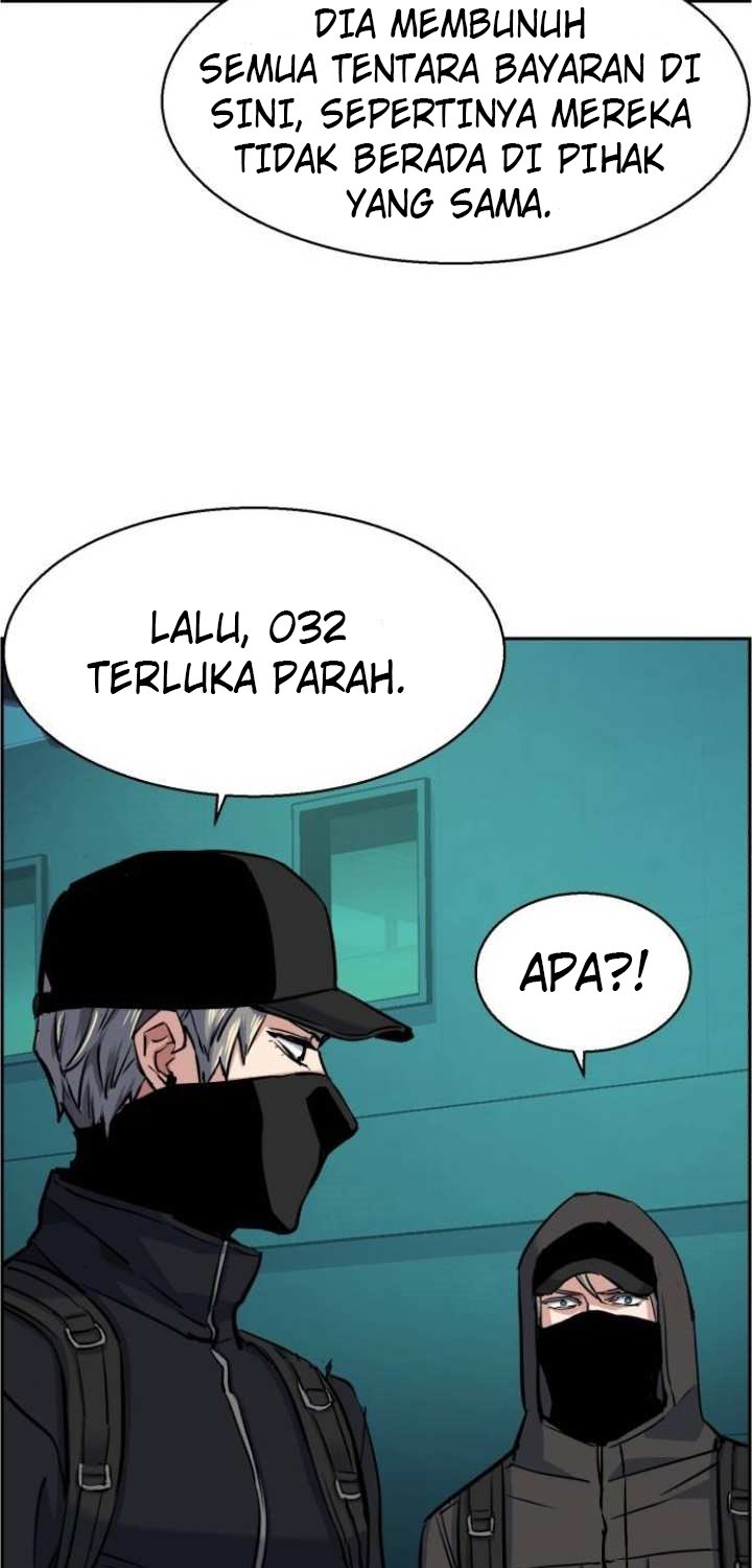 Mercenary Enrollment Chapter 66 Gambar 47