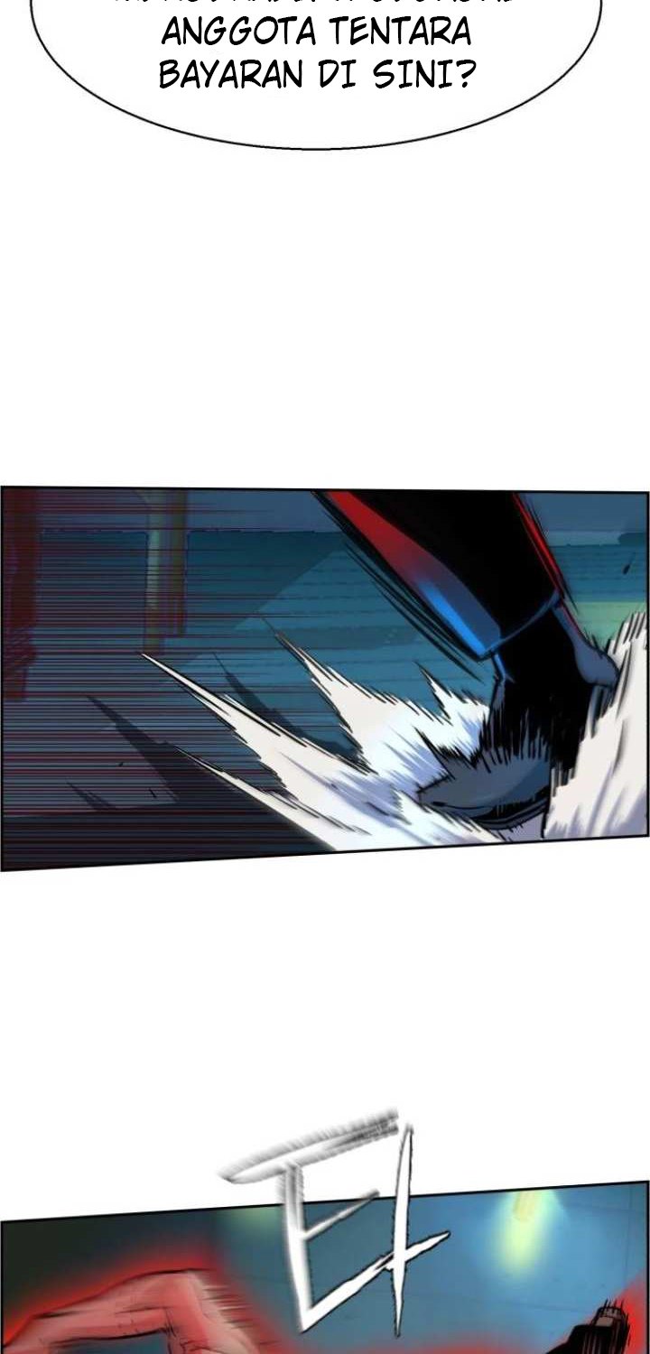 Mercenary Enrollment Chapter 66 Gambar 5