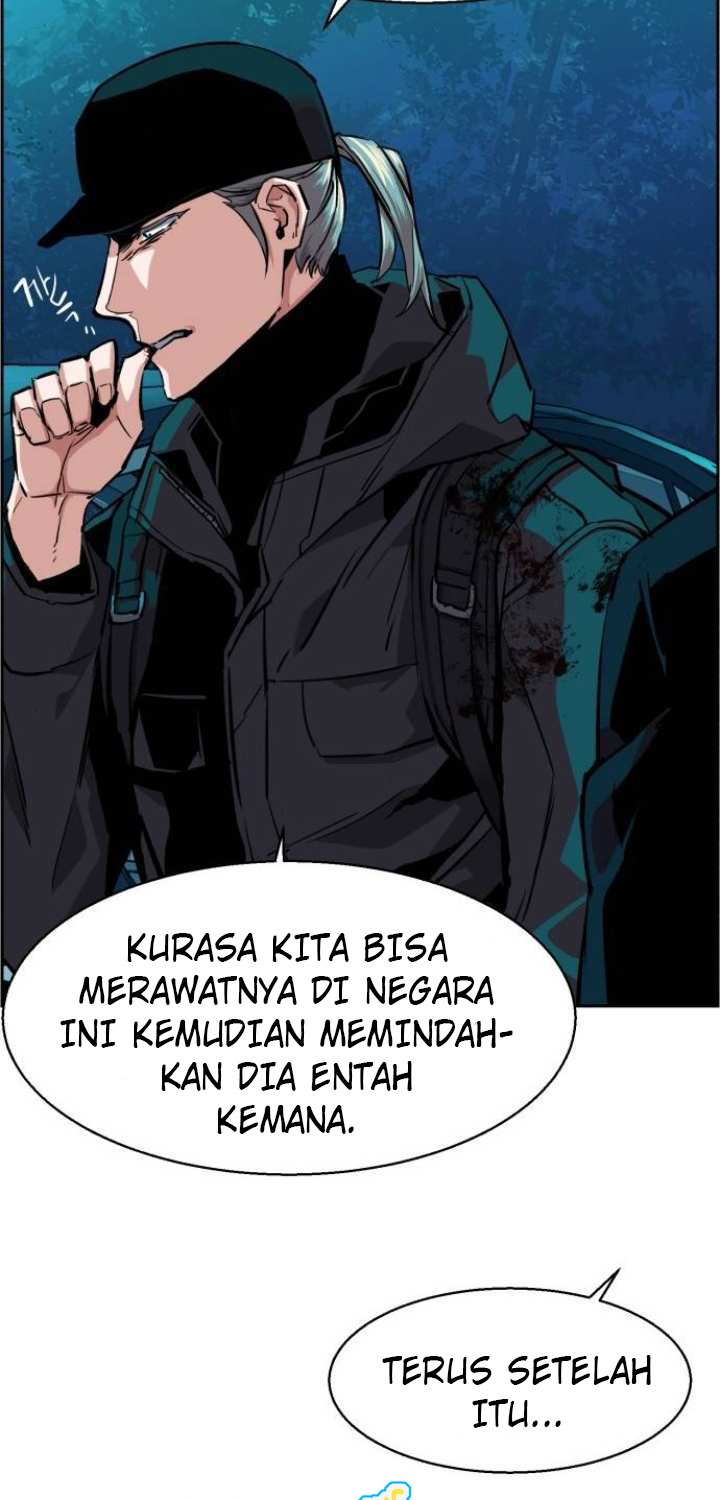 Mercenary Enrollment Chapter 66 Gambar 53