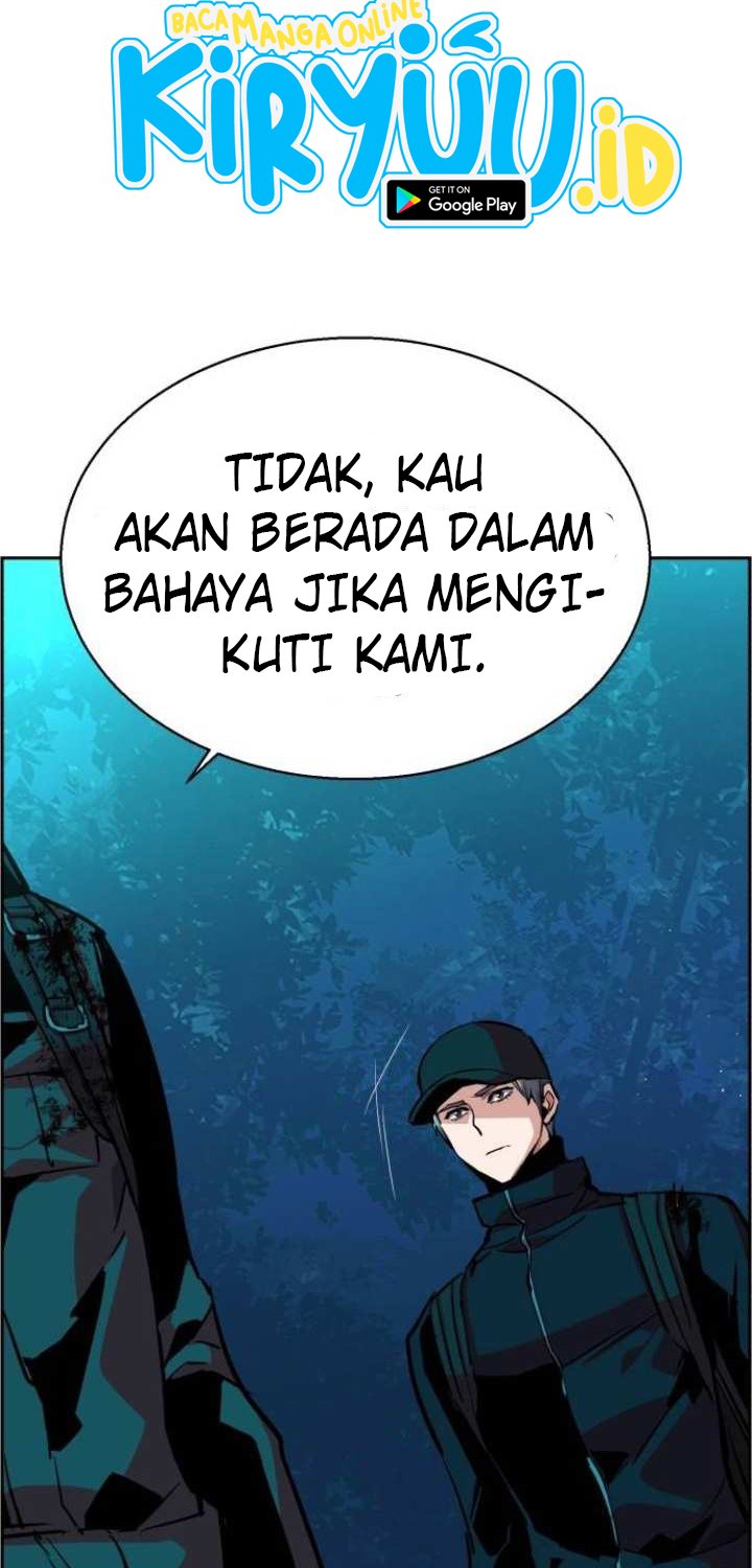 Mercenary Enrollment Chapter 66 Gambar 54