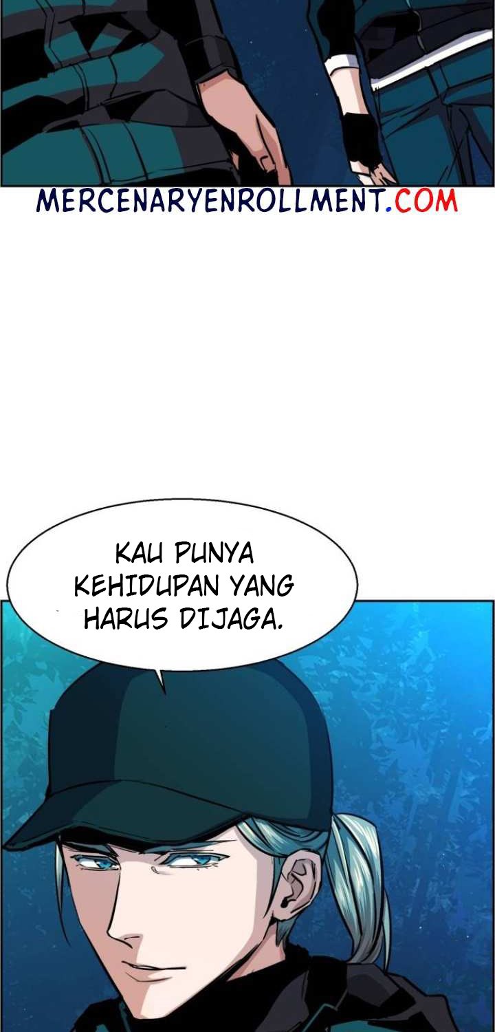 Mercenary Enrollment Chapter 66 Gambar 55