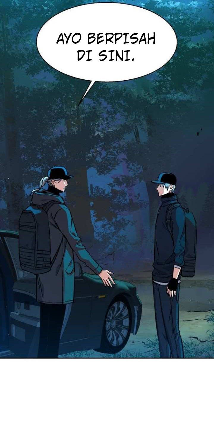 Mercenary Enrollment Chapter 66 Gambar 58