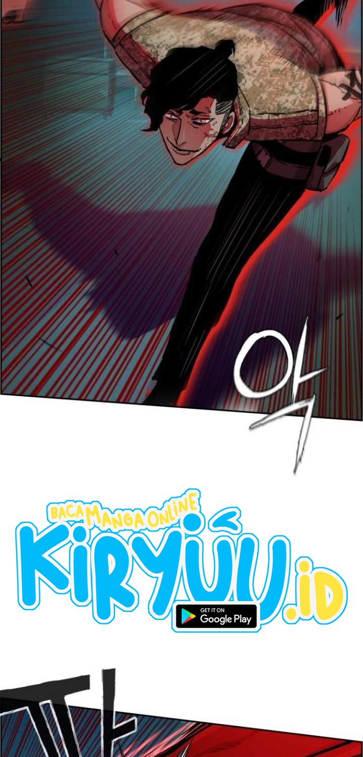 Mercenary Enrollment Chapter 66 Gambar 6