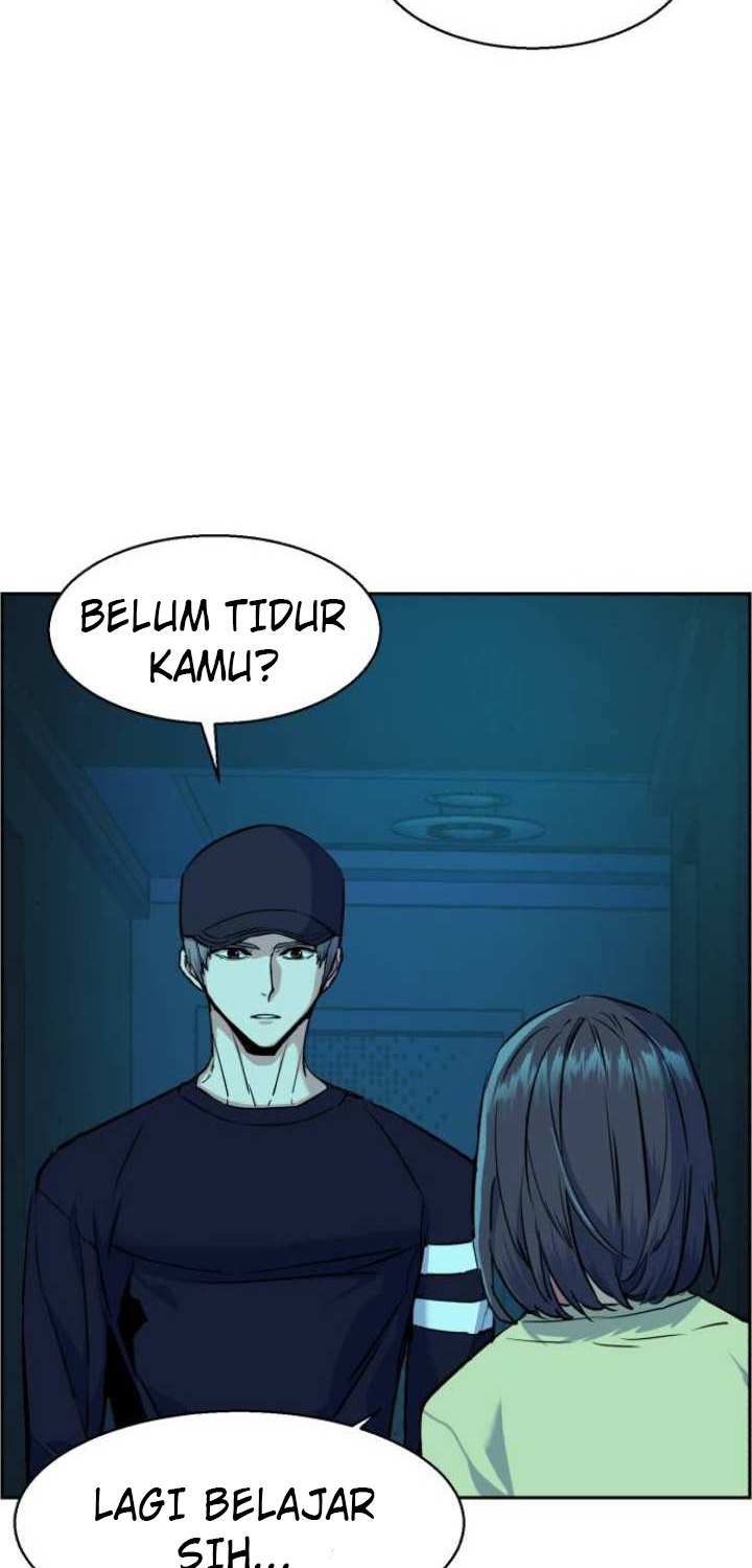 Mercenary Enrollment Chapter 66 Gambar 76
