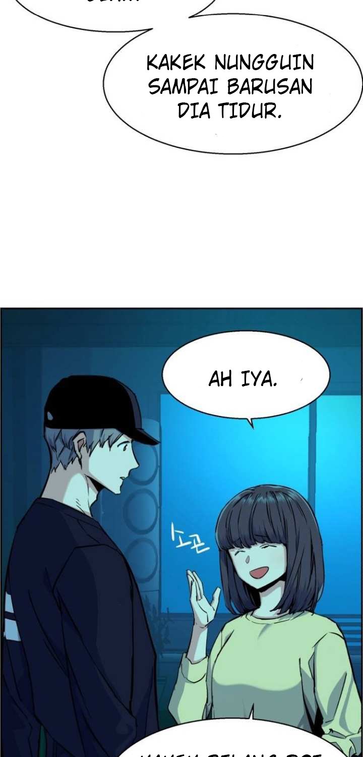 Mercenary Enrollment Chapter 66 Gambar 77