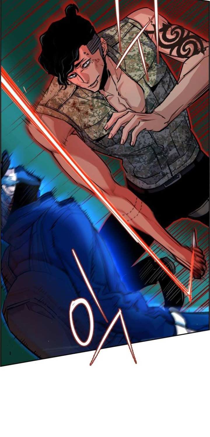 Mercenary Enrollment Chapter 66 Gambar 8