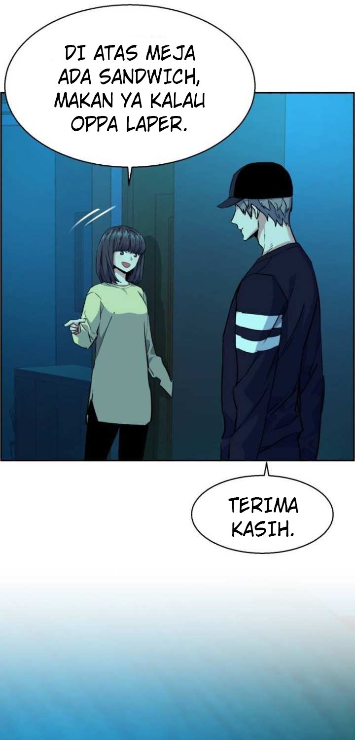 Mercenary Enrollment Chapter 66 Gambar 81