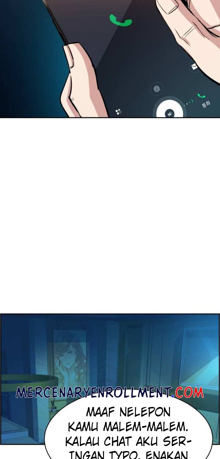 Mercenary Enrollment Chapter 66 Gambar 89