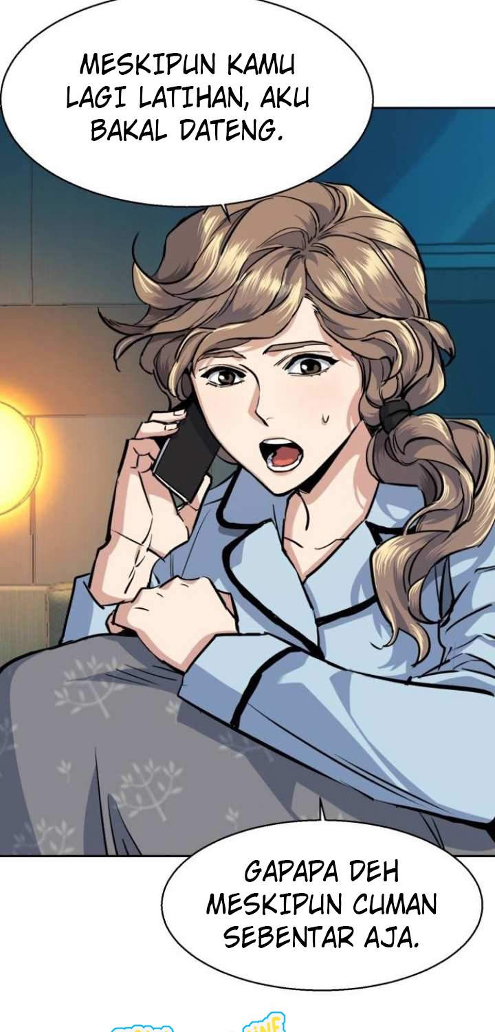 Mercenary Enrollment Chapter 66 Gambar 92