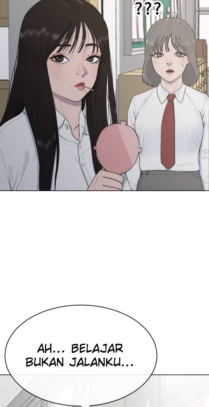 Hypnosis School Chapter 19 Gambar 12