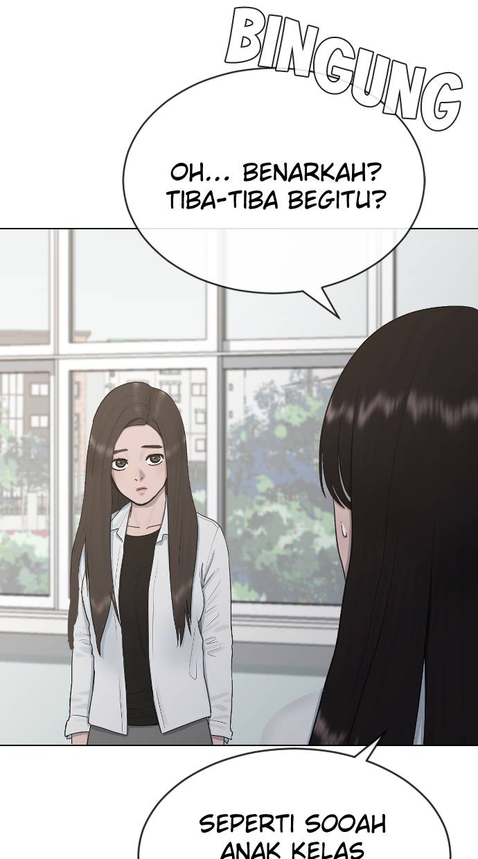 Hypnosis School Chapter 19 Gambar 15