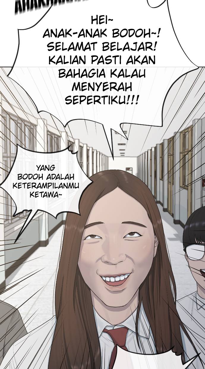 Hypnosis School Chapter 19 Gambar 23