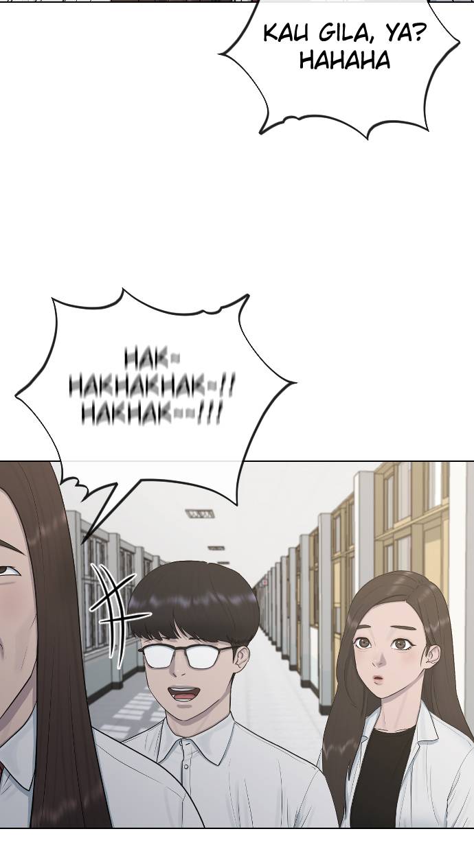 Hypnosis School Chapter 19 Gambar 24