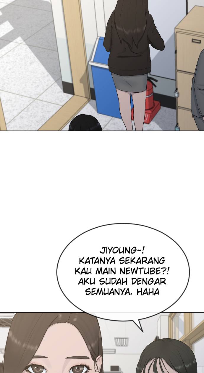 Hypnosis School Chapter 19 Gambar 28