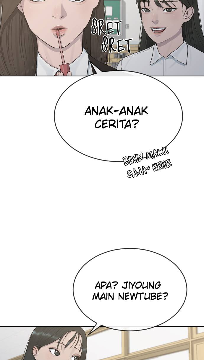 Hypnosis School Chapter 19 Gambar 29