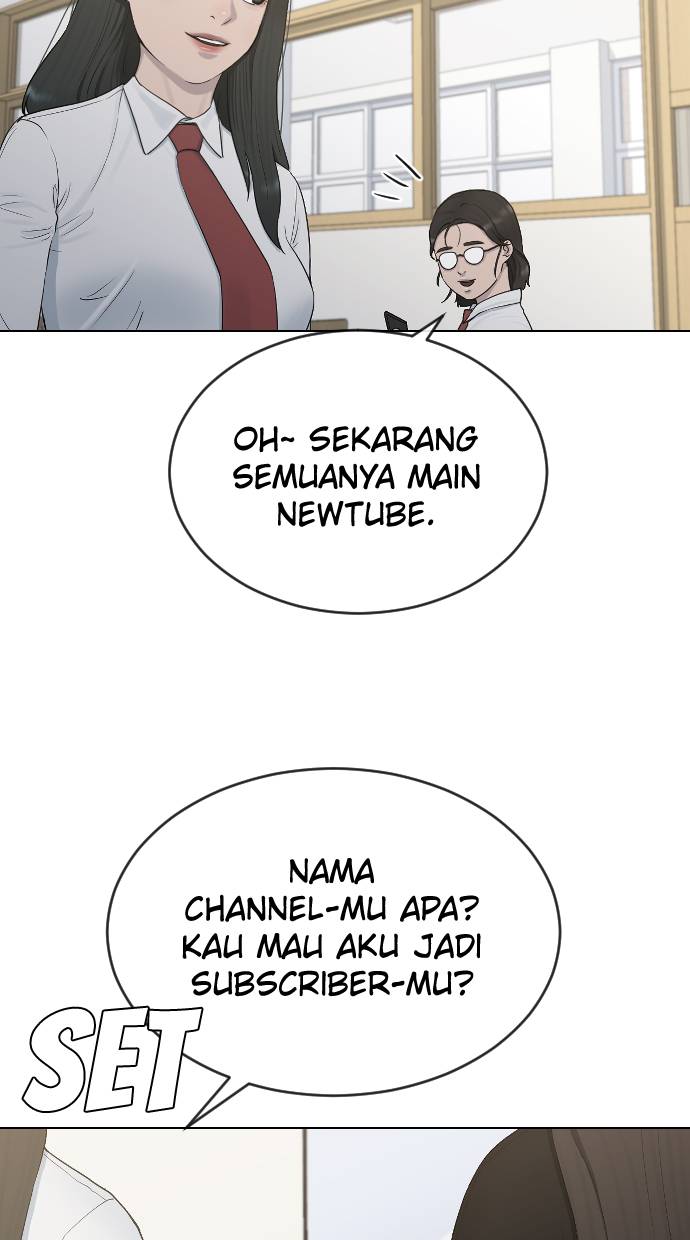 Hypnosis School Chapter 19 Gambar 30