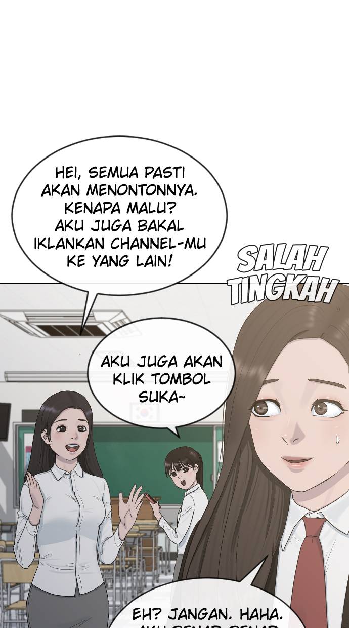 Hypnosis School Chapter 19 Gambar 32