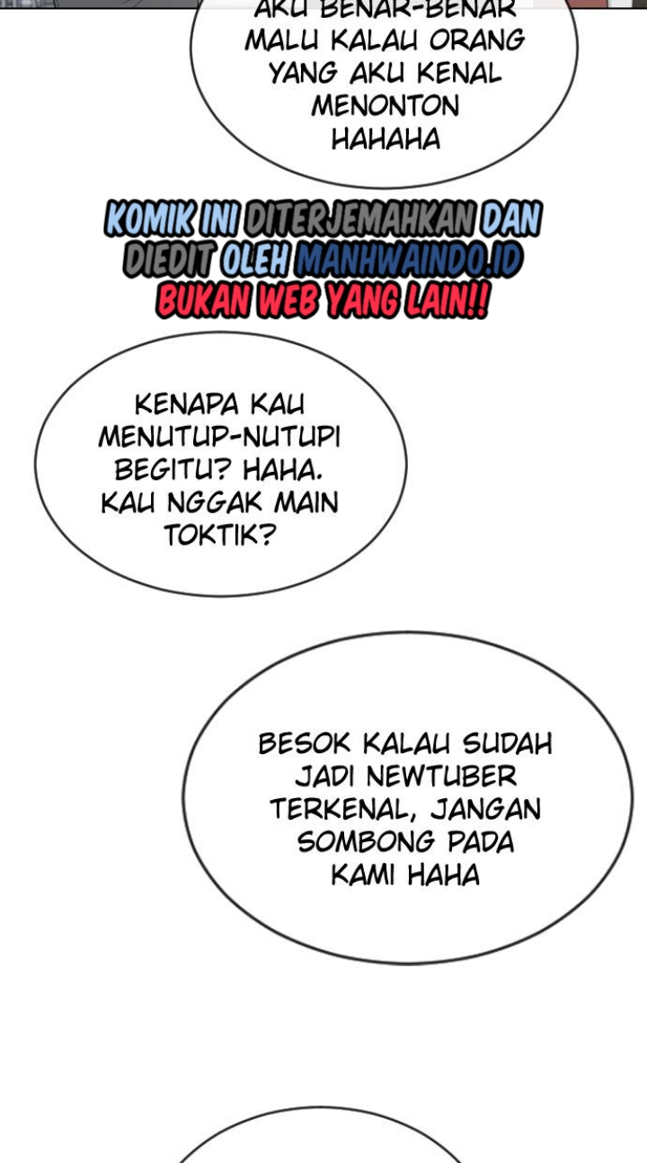 Hypnosis School Chapter 19 Gambar 33