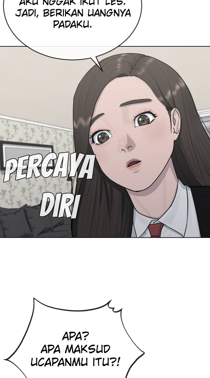 Hypnosis School Chapter 19 Gambar 35