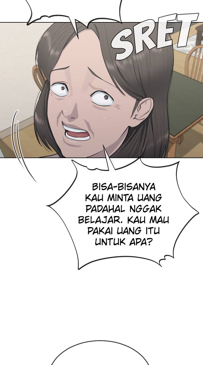 Hypnosis School Chapter 19 Gambar 36