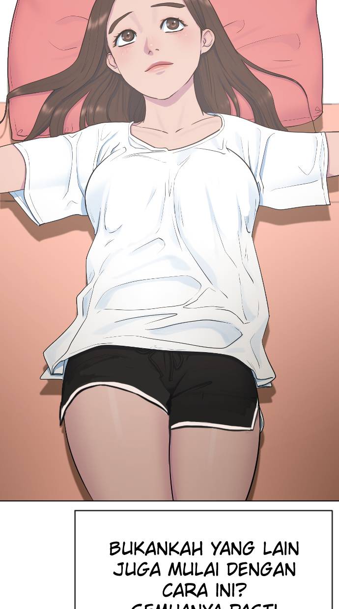 Hypnosis School Chapter 19 Gambar 49