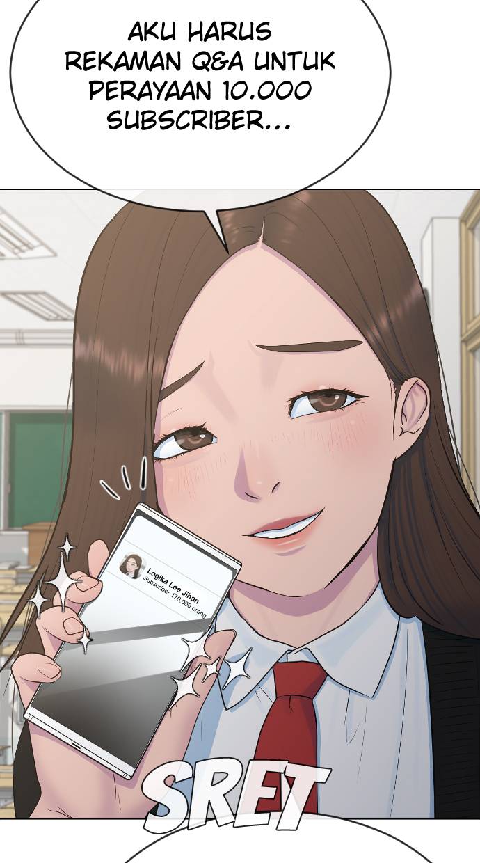 Hypnosis School Chapter 19 Gambar 51