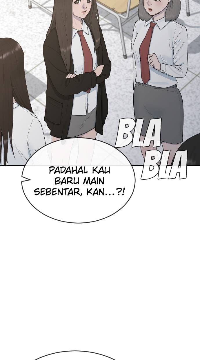 Hypnosis School Chapter 19 Gambar 53