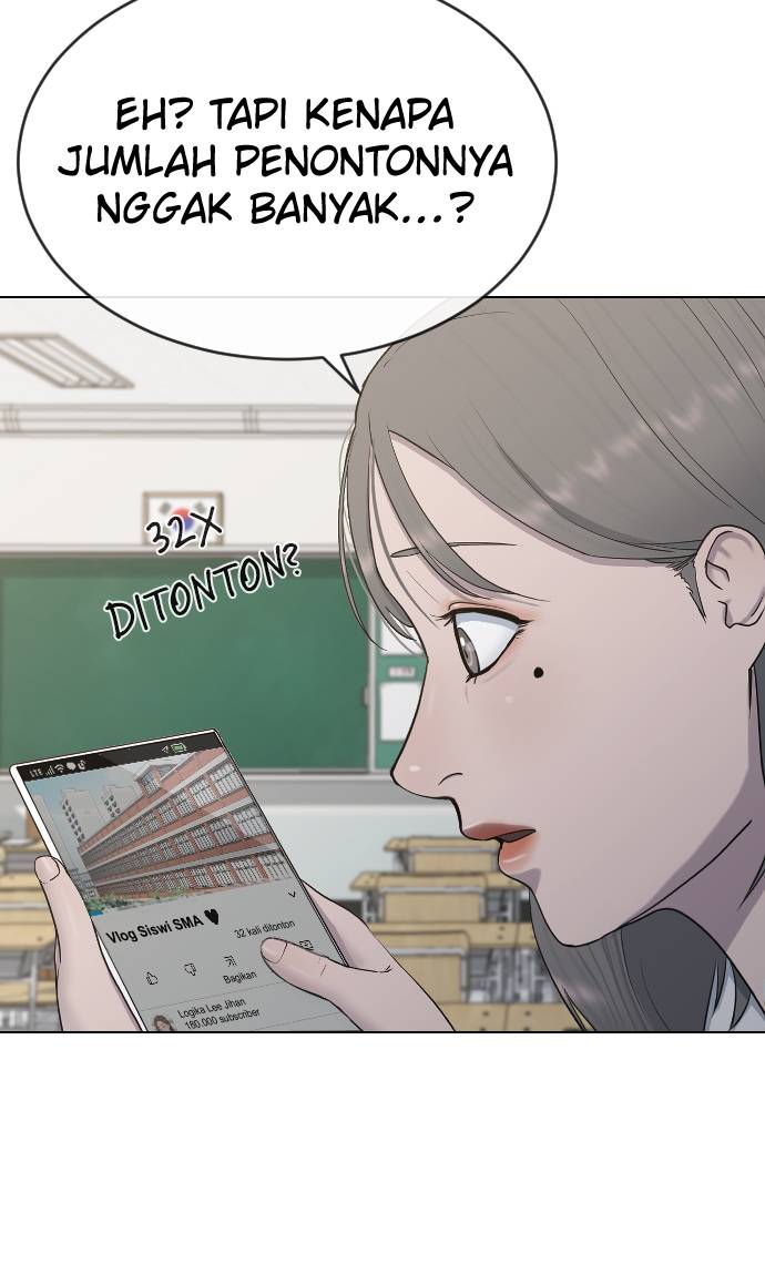 Hypnosis School Chapter 19 Gambar 54