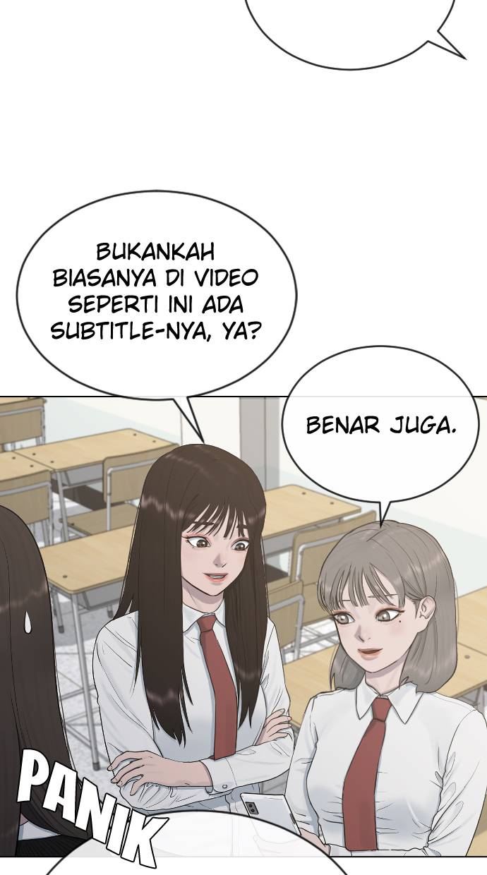 Hypnosis School Chapter 19 Gambar 61